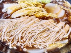 -茸梅路右拐龙虾-农家菜(松江店)