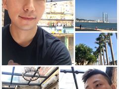 -杨桃院子咖啡吧(中华红墨店)