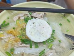 -许佳后安粉汤店