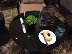 -行者书屋大堂吧 ·下午茶(南京圣和府邸酒店)