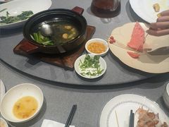 -潮州府·潮菜·砂锅粥(徐家汇店)
