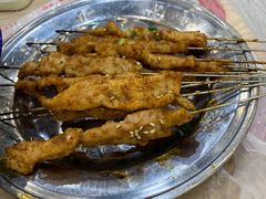 -江城燕子大排档(江汉路步行街店)