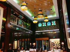 -明阁 Ming Court(广州朗豪酒店)