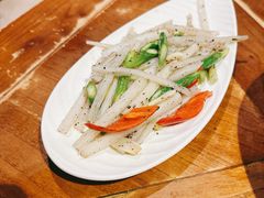 -雀舞云南菜(天津天河城购物中心店)