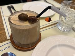 -沏点Trattoria意大利餐厅(新街口店)