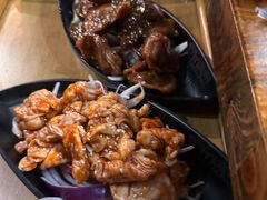 -吉志烤肉(太原总店)