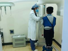 -美酷口腔牙齿矫正(江桥万达店)