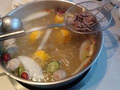 -俏牛哥鲜牛肉牛肆馆(重庆天地店)
