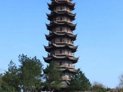 -方岩风景区