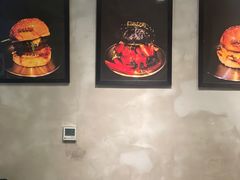 -shark burger·鲨鱼汉堡(交子大道店)