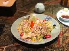 -炙柒Sekinana·精致料理 烧鸟·铁板烧(海上世界店)