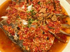 -嘉丰湘菜馆(芳群园店)