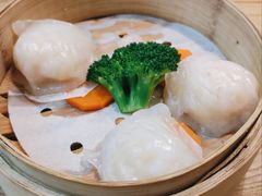 -潮粥荟·潮汕砂锅粥(槐房万达店)