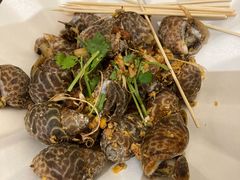 盐焗花螺-79号渔船海鲜饭店(宝安店)