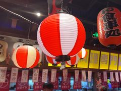 -白石的深夜食堂(济南万象城店)