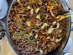 -胖子鱼·天水麻辣鱼火锅(秦州407店)