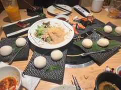 -大和食乐·鲜和牛酸汤火锅(环宇荟店)