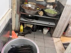 -老方子馅饼粥(台东店)