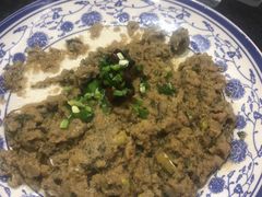 -仁和四季涮肉馆(天坛南门店)