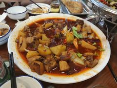 -伊隆斋(什刹海店)