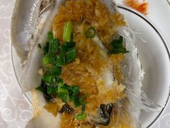 -启东海鲜人家(古美路店)