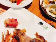 -汉巴味德(百年港湾店)
