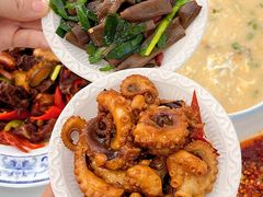 -日照大牌檔•小船海鲜(万平口店)