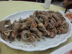 -广胜通达海鲜食府(黄沙店)