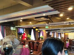 -甘家界牌柠檬鸭(青山店)