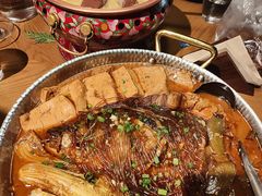 -奉天小馆·非遗东北菜(沈阳万象城店)
