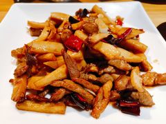 -新疆伏拉沃餐厅(白龙南路店)