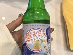 -鑫正兴东北烧烤(滨湖店)
