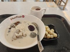 -鲜芋仙(观音桥大融城LG店)