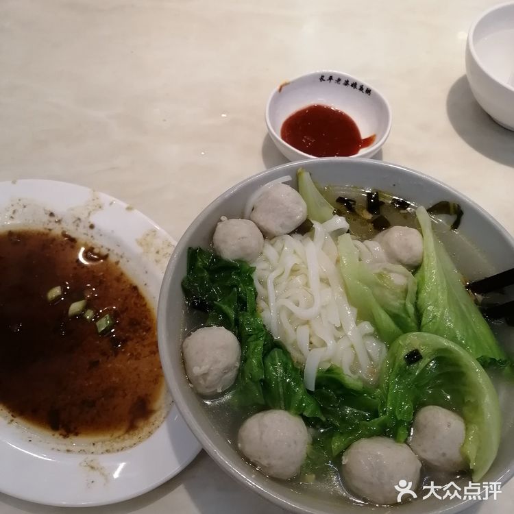 汕头特色老姿娘