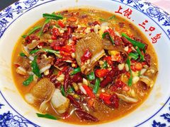 -三只鸟本地特色菜馆(上饶总店)