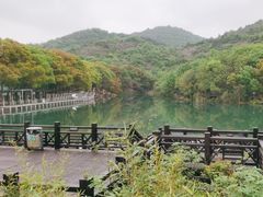 -白马涧龙池景区