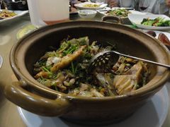 -锦湖农庄(松山湖梦幻百花洲店)