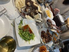 -六七八韩式烤肉·韩国料理(上杭路店)
