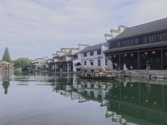 -南浔古镇