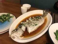 -四季暖堂·融合江浙菜(N1955创业园店)