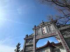 -南岳衡山风景名胜区