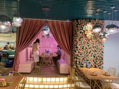 -HOTISLAND海鸡岛·韩国料理(江南西店)