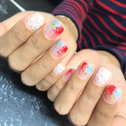 -StartNail美甲