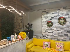 -禧瑞 ·丝浴主题·水疗·spa(中山公园店)