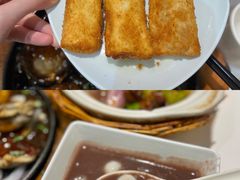 春卷-光明邨大酒家(淮海路店)