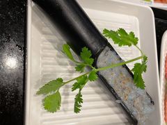 招牌鲜虾滑-一哥澳门豆捞 · 十七年经典澳门火锅(四季天地店)