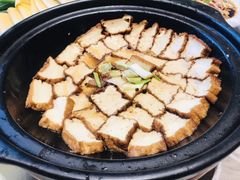 -锦绣金山人家(友谊店)