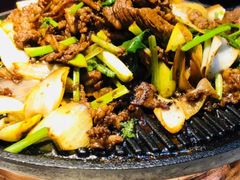 -大海碗·京菜炸酱面(雍和宫店)