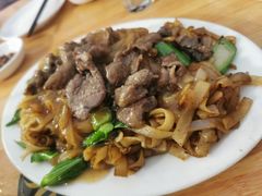 -老二正宗汕头牛肉丸店