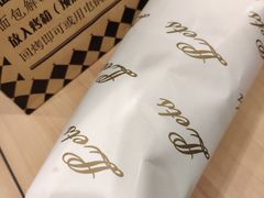-Let's Taipei 非常烘焙(太古里店)